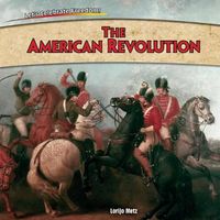 Cover image for The American Revolution