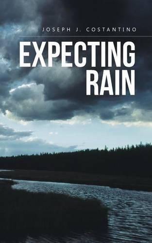 Cover image for Expecting Rain