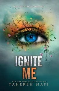 Cover image for Ignite Me