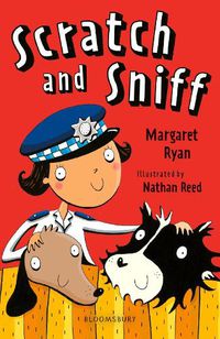 Cover image for Scratch and Sniff: A Bloomsbury Reader: Lime Book Band