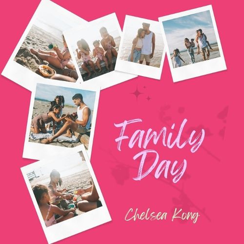 Cover image for Family Day