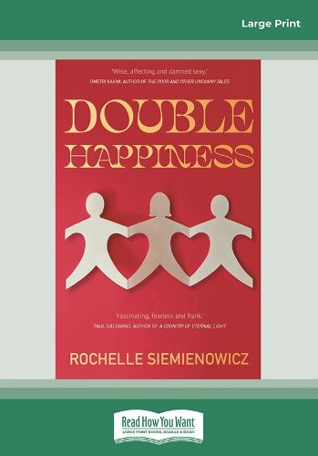 Double Happiness