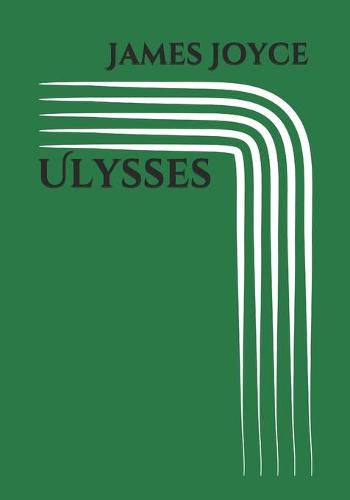 Cover image for Ulysses