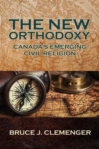 Cover image for The New Orthodoxy