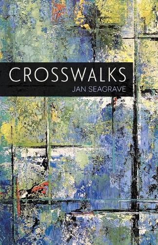 Cover image for Crosswalks