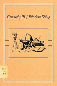 Cover image for Geography III