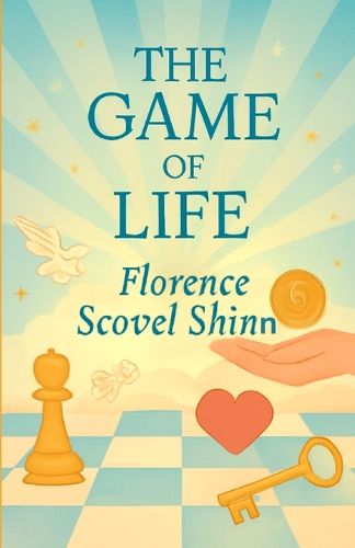Cover image for The Game Of Life(Illustrated)
