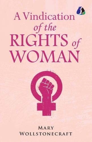 Cover image for A Vindication of the Rights of Woman