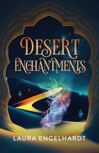 Cover image for Desert Enchantments