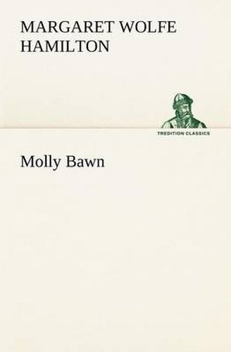 Cover image for Molly Bawn