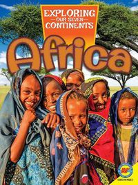 Cover image for Africa