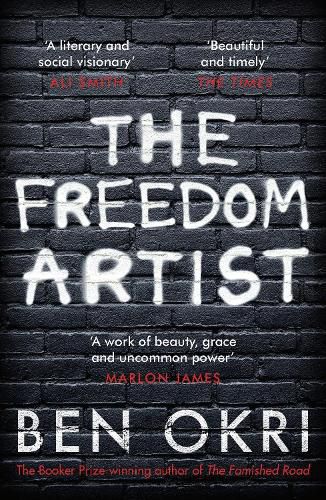 The Freedom Artist