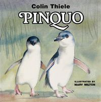 Cover image for Pinquo