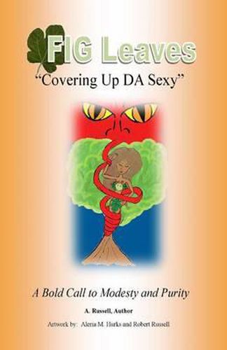 Cover image for Fig Leaves: Covering Up  DA  Sexy