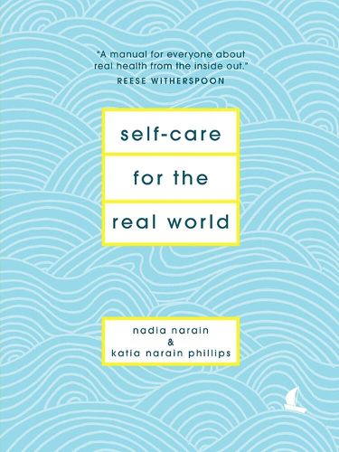 Cover image for Self-Care for the Real World