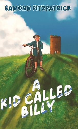 Cover image for A Kid Called Billy