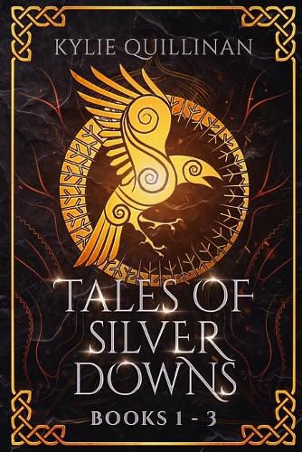 Cover image for Tales of Silver Downs: Books 1 - 3