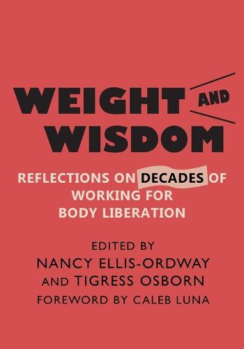 Cover image for Weight and Wisdom