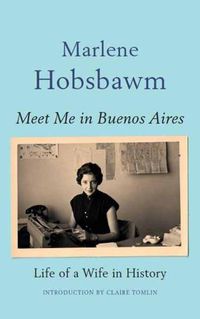 Cover image for Meet Me in Buenos Aires