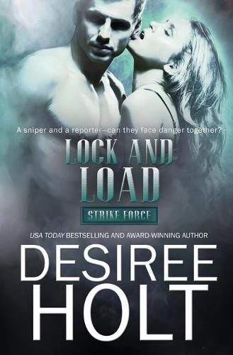 Cover image for Lock and Load