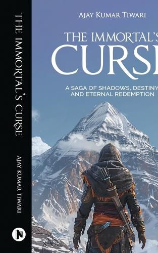 Cover image for The Immortal's Curse