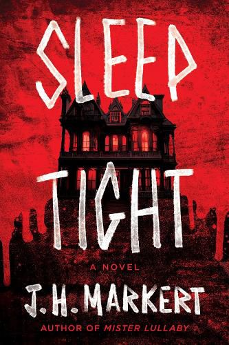Cover image for Sleep Tight