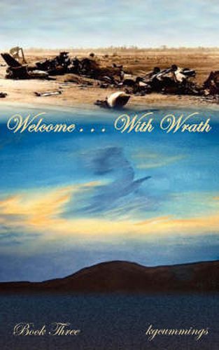 Cover image for Welcome . . . with Wrath