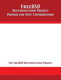 Cover image for FreeBSD Documentation Project Primer for New Contributors