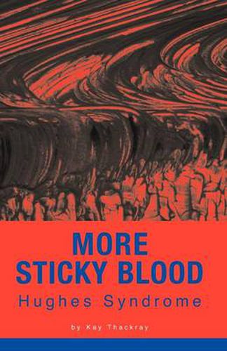 Cover image for More Sticky Blood