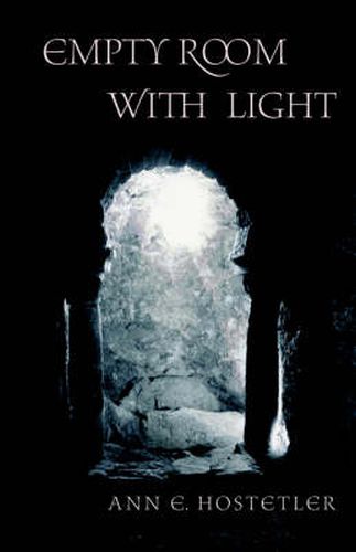 Cover image for Empty Room with Light