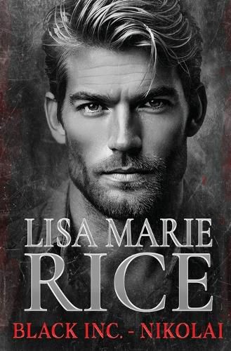 Cover image for Nikolai