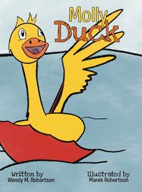 Cover image for Molly Duck