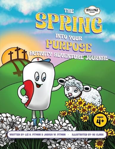 Cover image for Pete and Pals' Present
