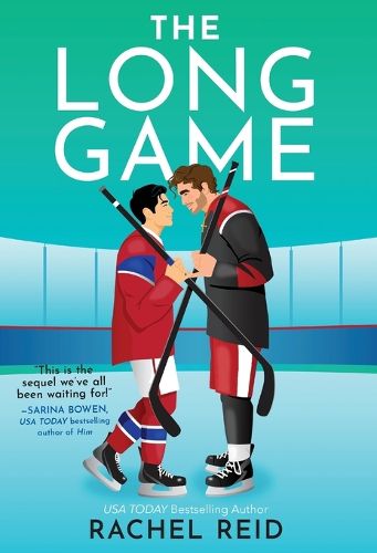Cover image for The Long Game