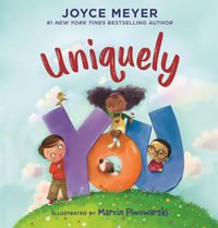 Cover image for Uniquely You