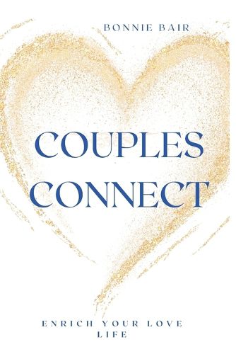 Cover image for Couples Connect