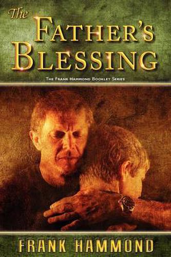 Cover image for The Father's Blessing