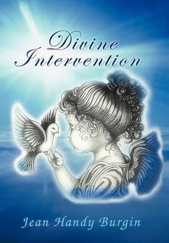 Cover image for Divine Intervention