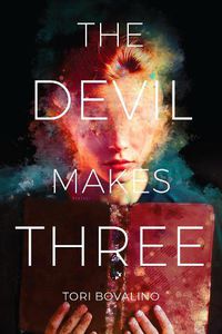 Cover image for The Devil Makes Three