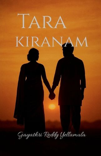 Cover image for Tara Kiranam