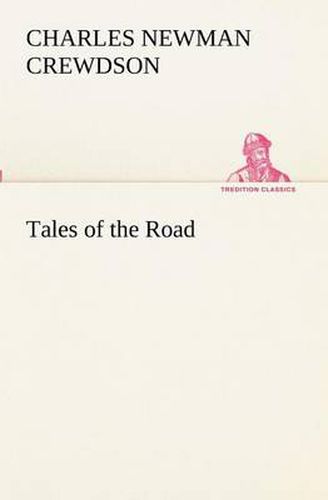 Cover image for Tales of the Road