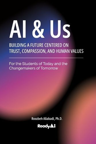 Cover image for AI & Us