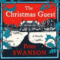 Cover image for The Christmas Guest