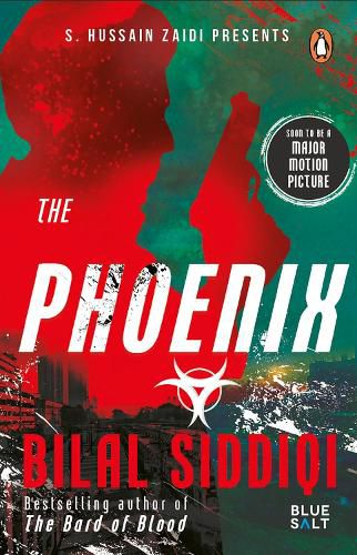 Cover image for The Phoenix