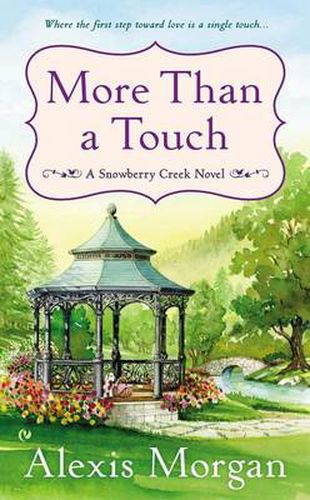 Cover image for More Than a Touch