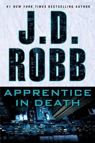 Cover image for Apprentice in Death