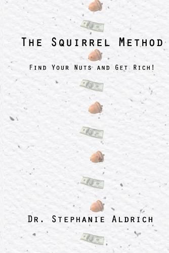 Cover image for The Squirrel Method