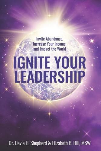 Cover image for Ignite Your Leadership