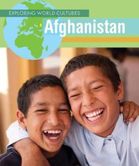 Cover image for Afghanistan