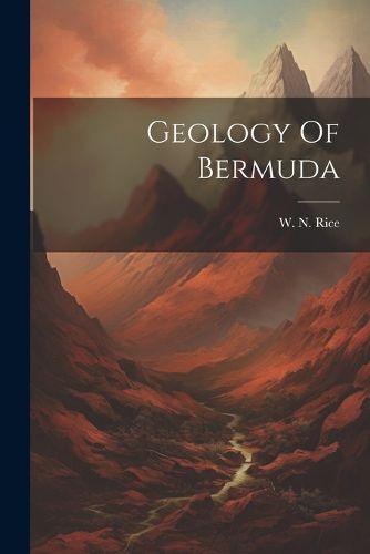 Geology Of Bermuda